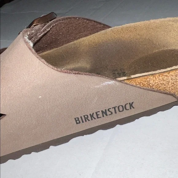 Birkenstock sandals - Picture 3 of 6